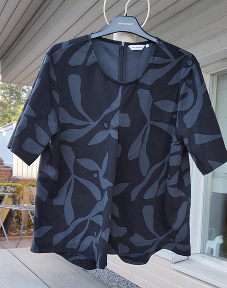 Marimekko tunika XXL