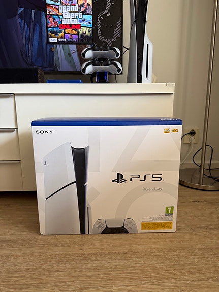 Product image 2 of 5