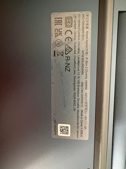 Product image 3 of 3