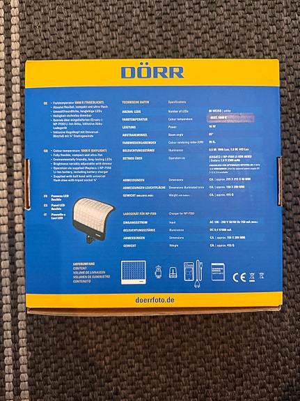 Product image 2 of 5