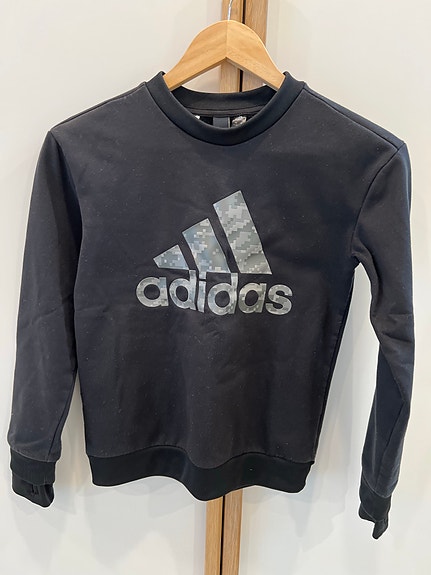Lasten Adidas collegepaita