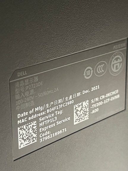 Product image 2 of 3