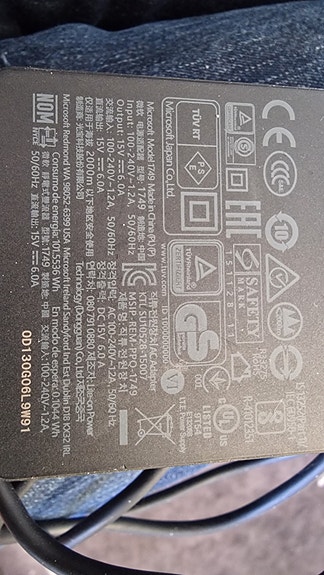 Product image 4 of 6