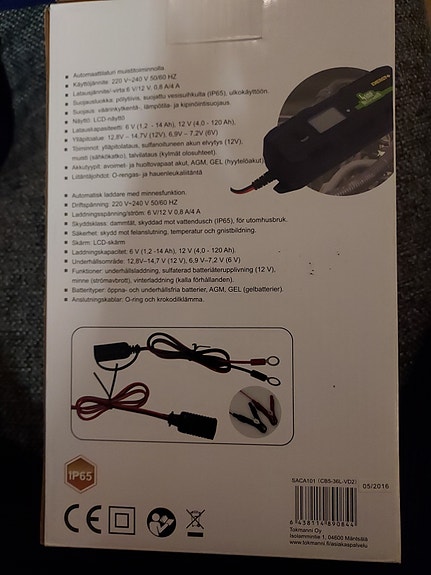 Product image 3 of 3