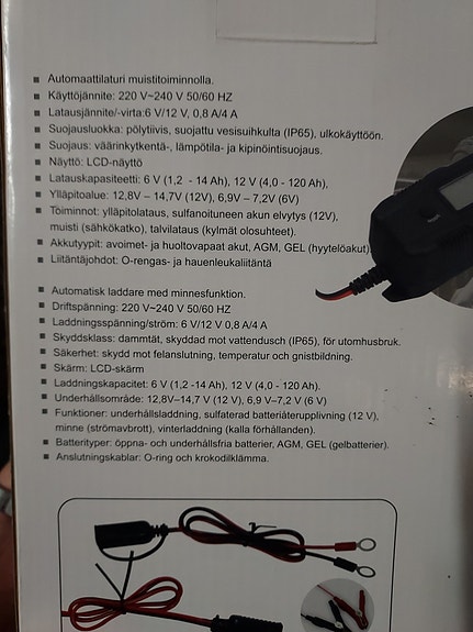 Product image 2 of 3