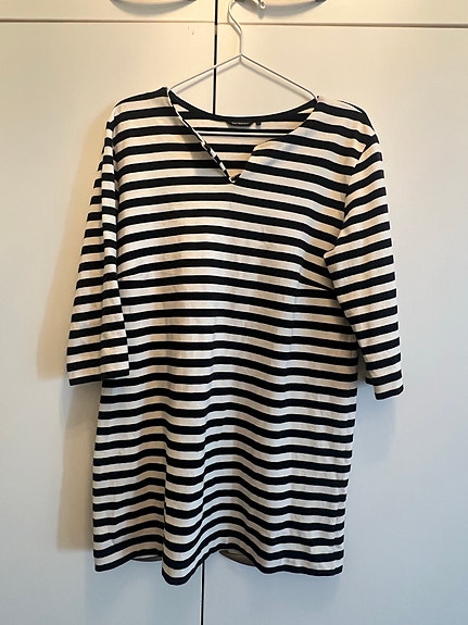 Marimekko Kaila tunika L