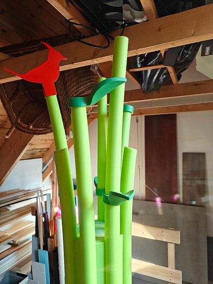 Design naulakko