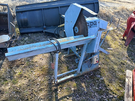 Japa sirkkeli
