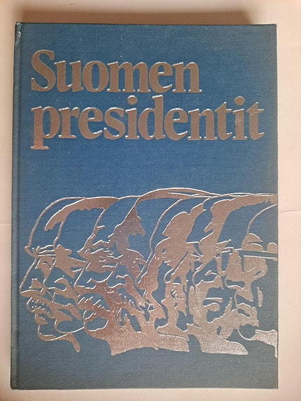 Suomen presidentit.