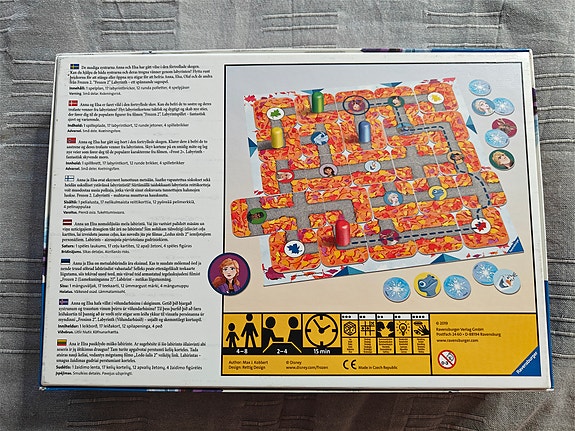 Product image 2 of 3