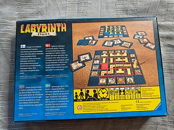 Product image 2 of 3