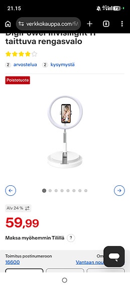 Product image 2 of 2