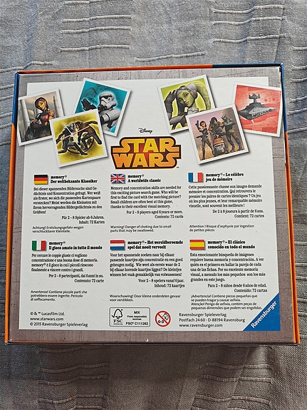 Product image 2 of 3