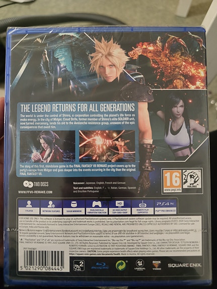 Product image 2 of 2