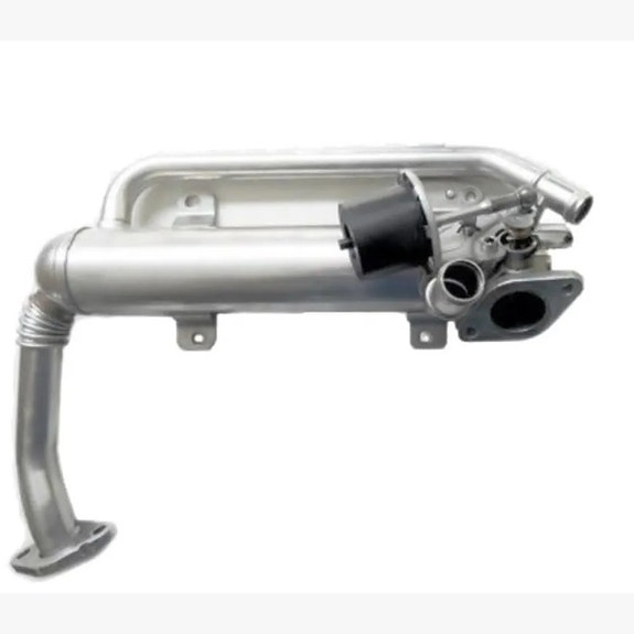VW/Seat/Audi/Skoda 1.9/2.0TDi EGR-Jäähdytin Alkuperäinen 03-11