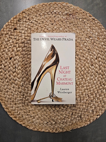 Pokkari: The Devil Wears Prada