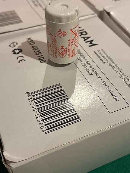 Product image 2 of 5