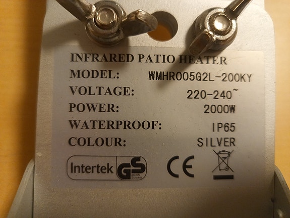 Product image 2 of 3