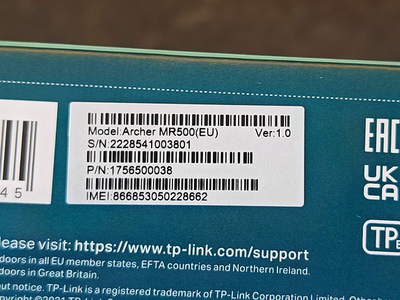 Product image 2 of 3