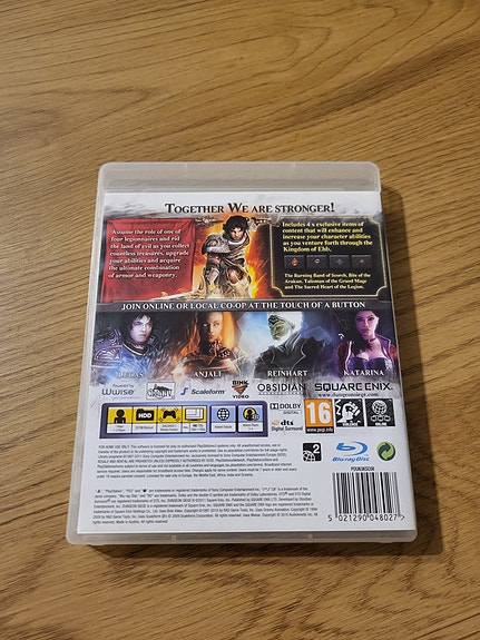 Product image 3 of 3