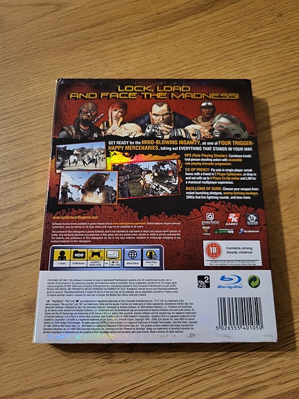 Product image 2 of 5