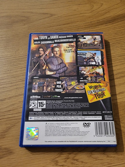 Product image 3 of 3