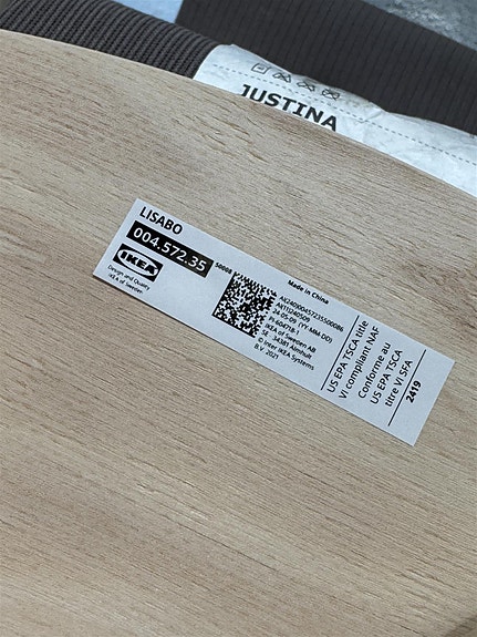 Product image 2 of 5