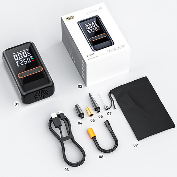 Product image 2 of 10