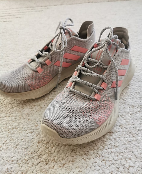 Adidas Bounce+ lenkkarit 37