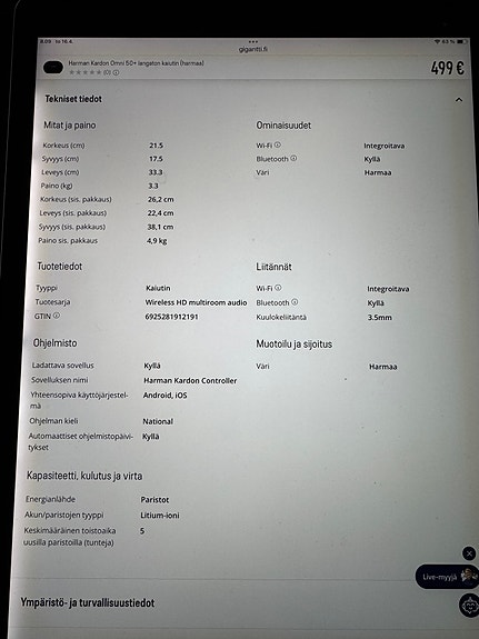 Product image 4 of 5