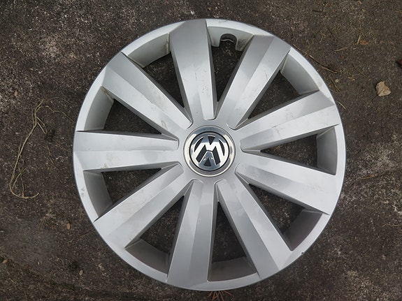 VW pölykapseli. 1 kpl.