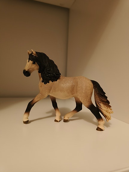 Schleich hevonen 2014
