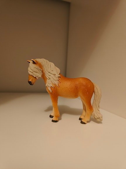 Schleich islanninhevonen 2014