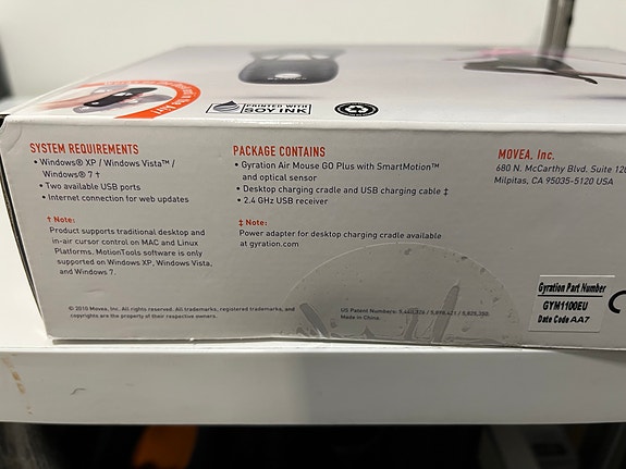 Product image 2 of 3