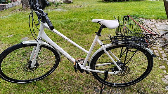 Naisten pyörä