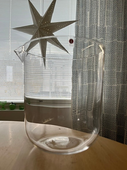 Boolimalja Iittala, nokallinen