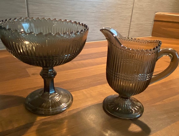 Nuutajärven sokerikko ja kermakko