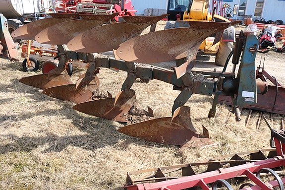 Agrolux fiskars ffk 497