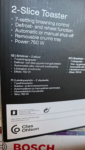 Product image 2 of 3