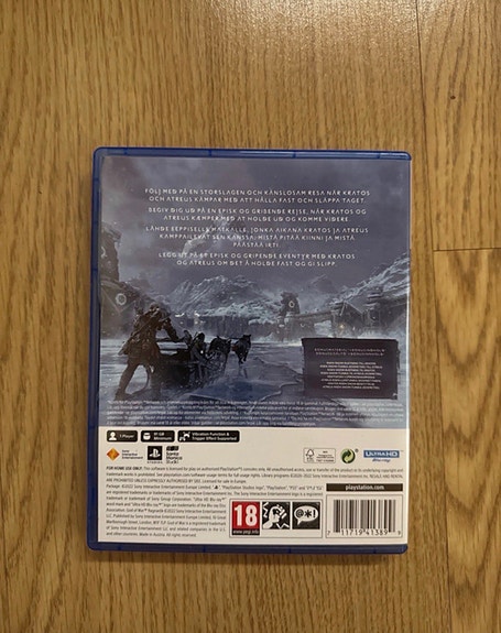 Product image 2 of 5