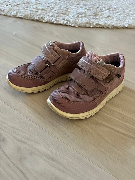 Superfit goretex-kengät