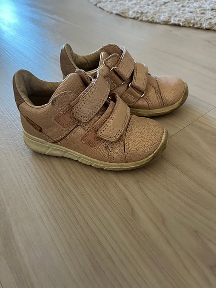 Ecco lasten kengät, koko 24