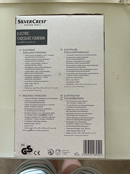 Product image 2 of 5