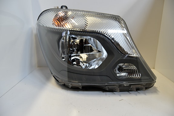 Mb Sprinter -14  ajovalo oikea