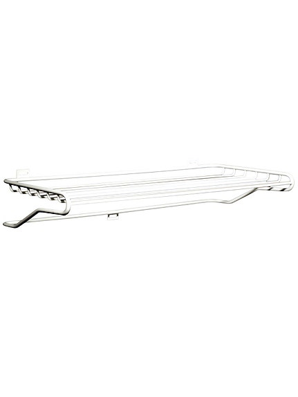 Maze Shoe Shelf - kenkäteline / seinähylly