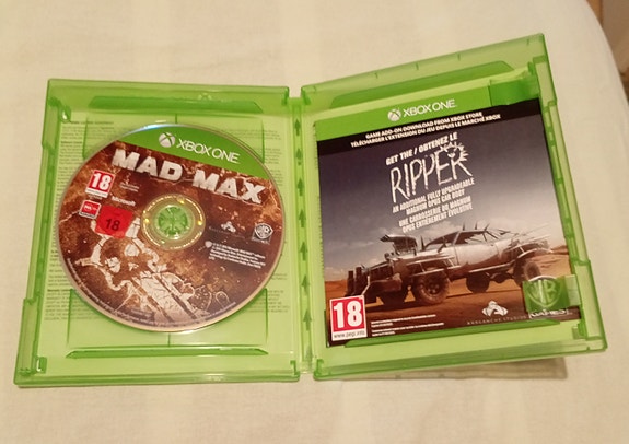 Product image 2 of 2