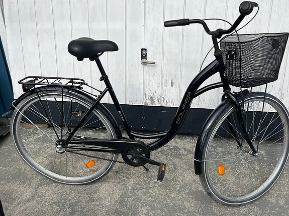 Solifer Shopper. 28