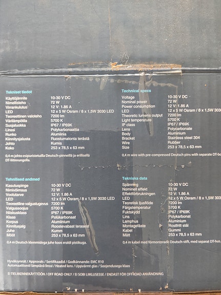 Product image 2 of 3