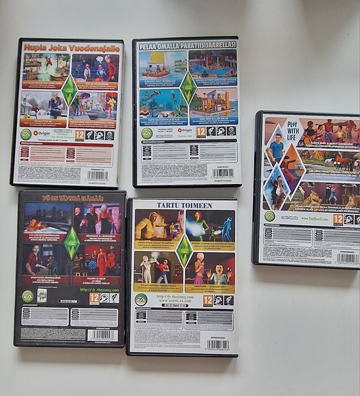 Product image 2 of 3