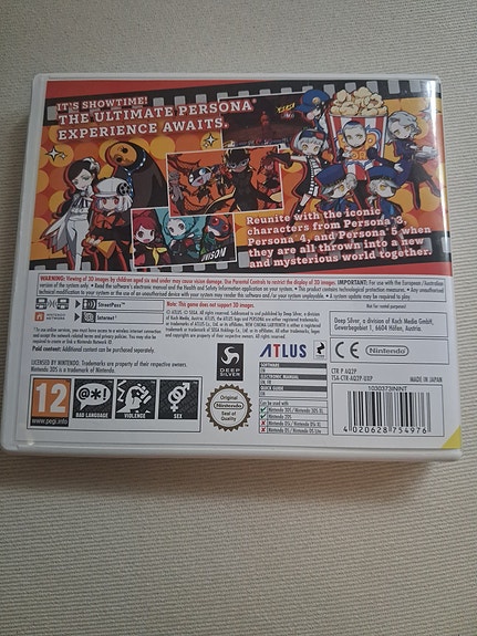 Product image 2 of 5